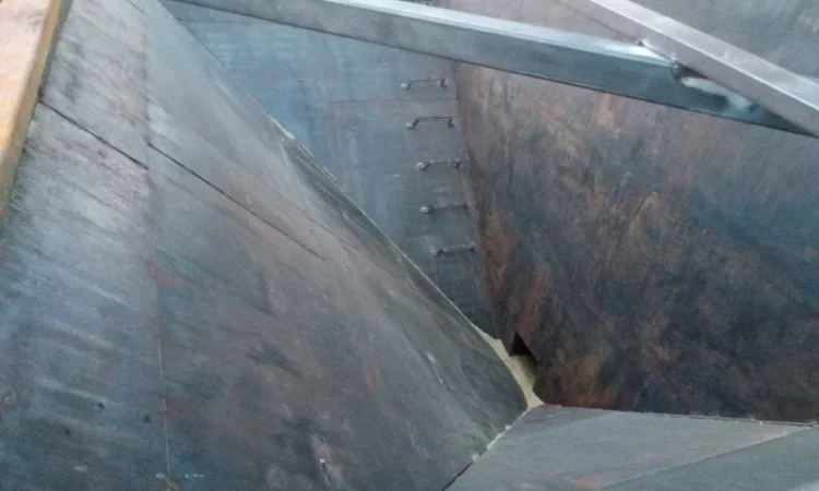 Будівництво та реконструкція завальних ям - фото № 4