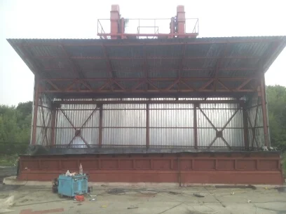 Будівництво та реконструкція завальних ям - фото № 6