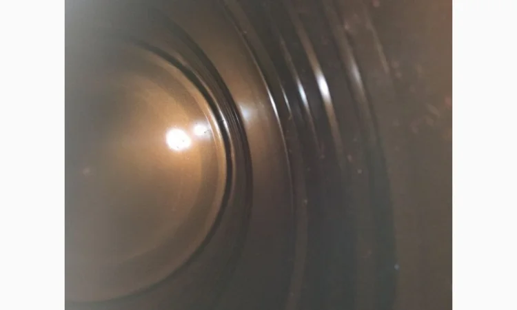 Бочка металева 200л харчова - фото № 3