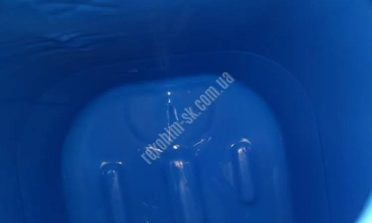 Канистры 20л. пищевые и технические - фото № 2