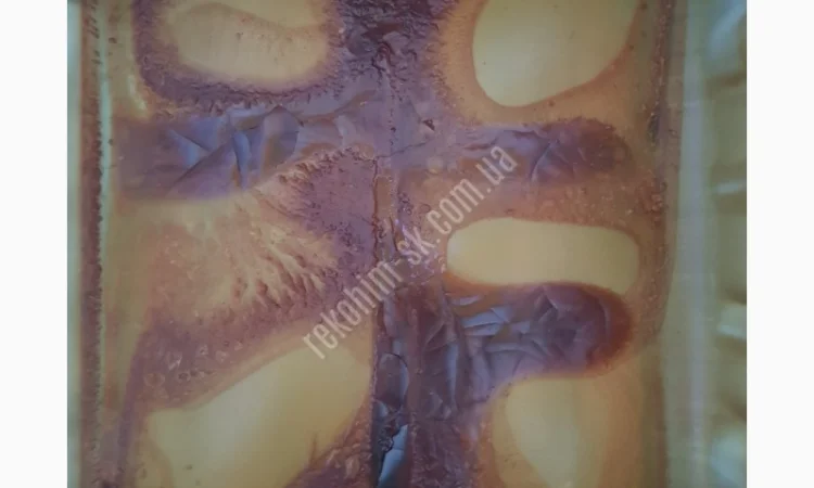 Еврокуб 1000л (б/в) 3-й сорт в продаже - фото № 3