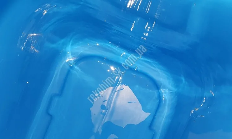 Канистры 25л. пищевые/технические - фото № 2