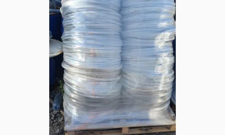 Бочка пищевая 216 л, конусная - фото № 3