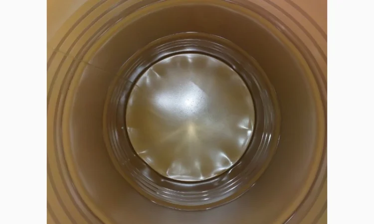 Харчова бочка 200л в продаже - фото № 3