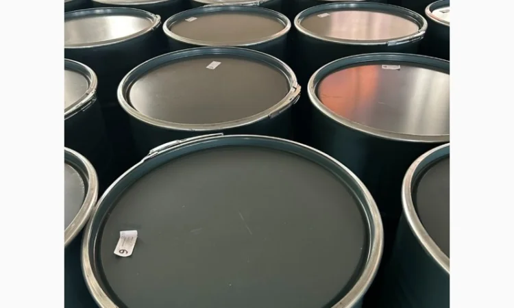 Куплю пищевые металические бочки 200 л под мед - фото № 1