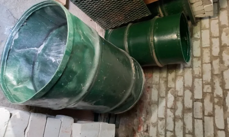 Бочка из толстого металла 250 л – крепкая и недорогая 800 грн - фото № 3