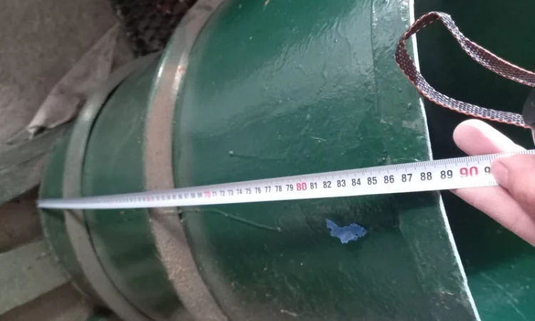 Бочка из толстого металла 250 л – крепкая и недорогая 800 грн - фото № 7