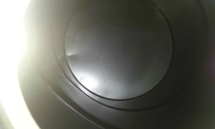 Бочки металлические, б/у - фото № 1