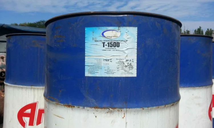 Бочки металлические, б/у - фото № 2