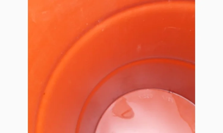 Металлическая бочка, пищевая, под мед, 200л, б/у, с пищевым покрытием - фото № 2