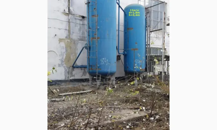 Повітряний ресивер - фото № 14