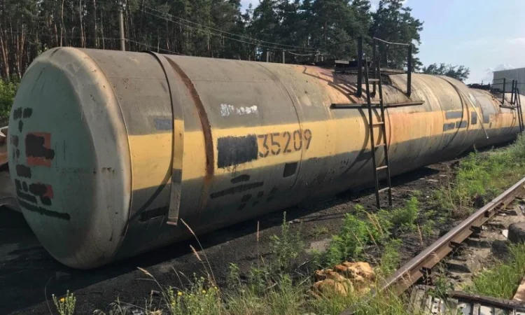 Емкости металлические для любого назначения - фото № 3