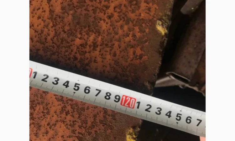 Продается цистерна (бочка) в хорошем состоянии - фото № 5