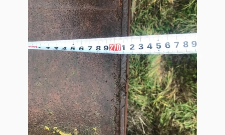 Продается цистерна (бочка) в хорошем состоянии - фото № 6