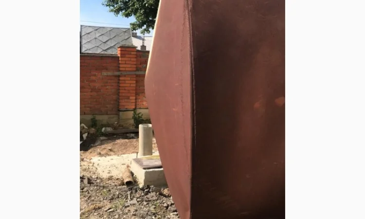 Газові бочки та ємності на продаж - фото № 10