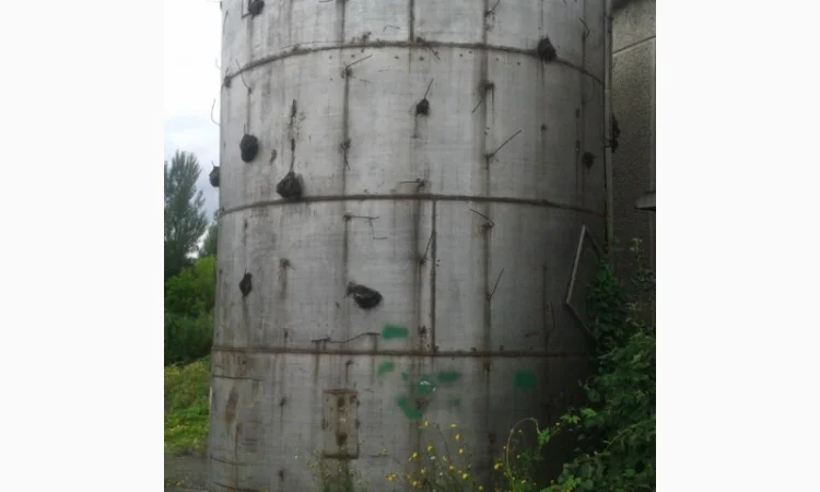 Газові бочки та ємності на продаж - фото № 11