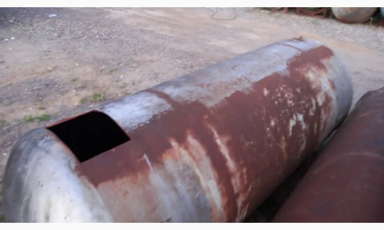 Септик уборная Канализация выгребная яма 4-16-50 кубов - фото № 4