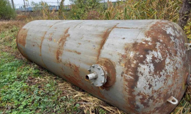 Купую емальовані бочки та інші ємності - фото № 1