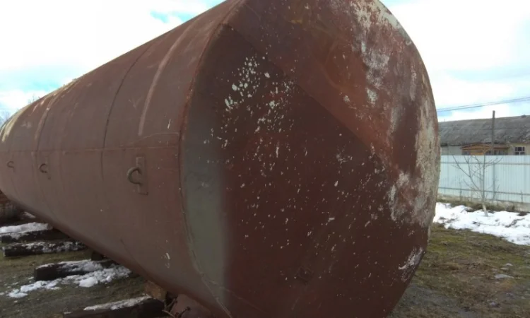 Купую емальовані бочки та інші ємності - фото № 3