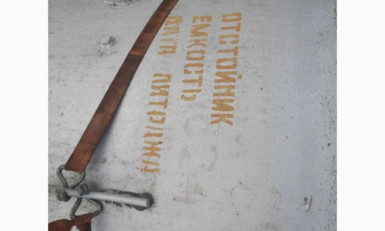 20- куб винные отстойники Бочка цистерна резервуар - фото № 6