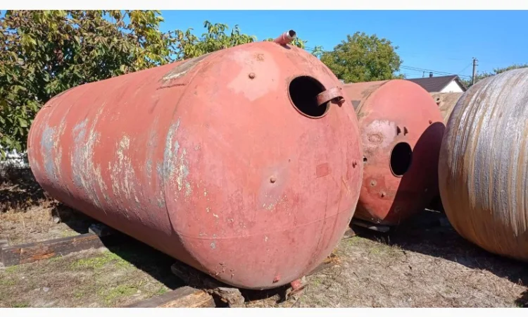 Вакуумная сушильная камера на 20 кубов - фото № 5