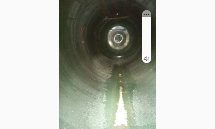 Эмальированные бочки 16 кубов – продажа - фото № 2