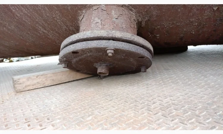 Ресивер 20 кубов, цистерна ассенизатор, бочка 12.5 и 16 кубов - фото № 7