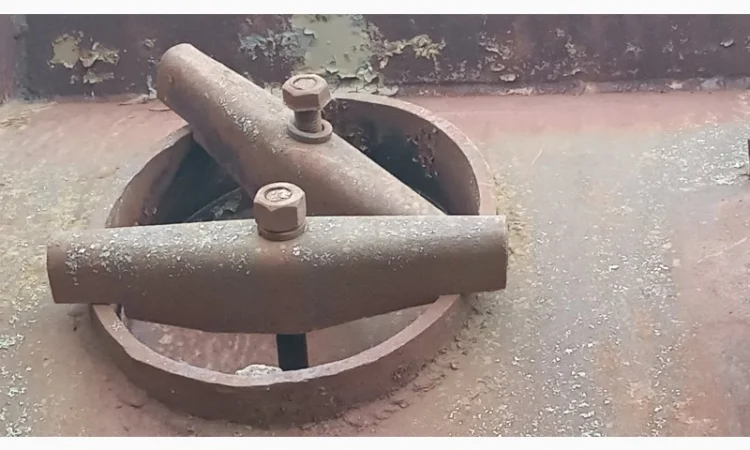 Ресивер 20 кубов, цистерна ассенизатор, бочка 12.5 и 16 кубов - фото № 3