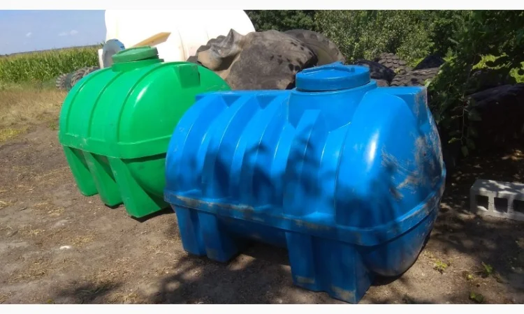 Ресивер 20 кубов, цистерна ассенизатор, бочка 12.5 и 16 кубов - фото № 17