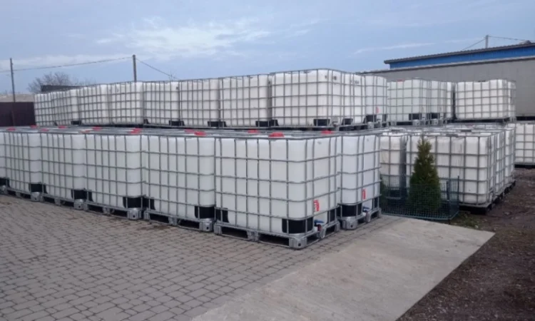 Продам еврокубы - фото № 1