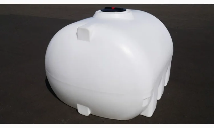 Емкости для КАС и агрохимии - фото № 1