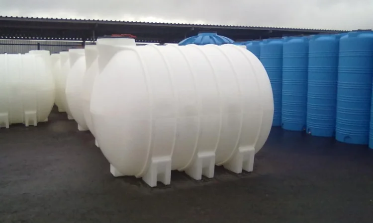 Бочка для транспортування кас та води у Чернігові - фото № 1