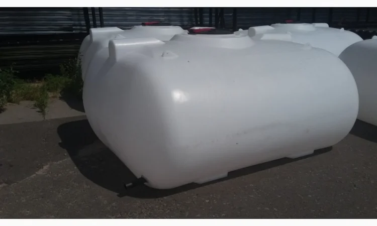 Транспортні бочки для КАС і води в Полтаві - фото № 1