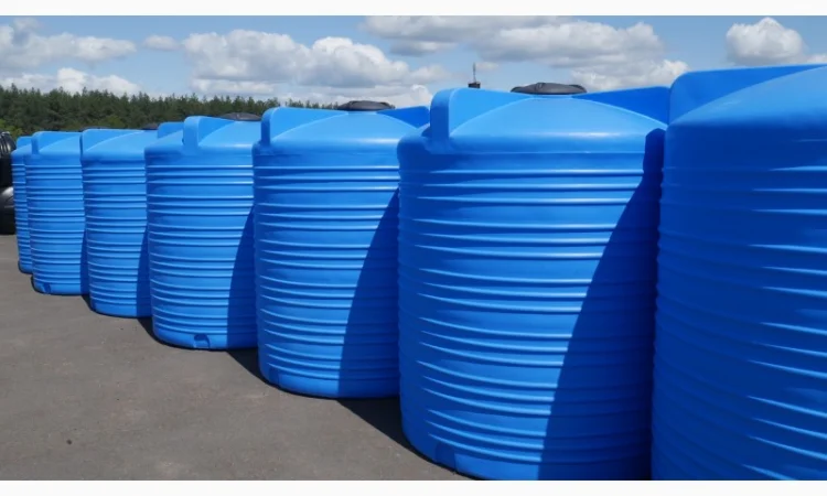 Продаж ємності для води 1000 літрів у Києві - фото № 1