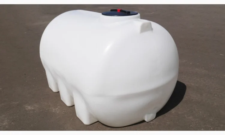 Ємності для транспортування рідин та пального - фото № 1