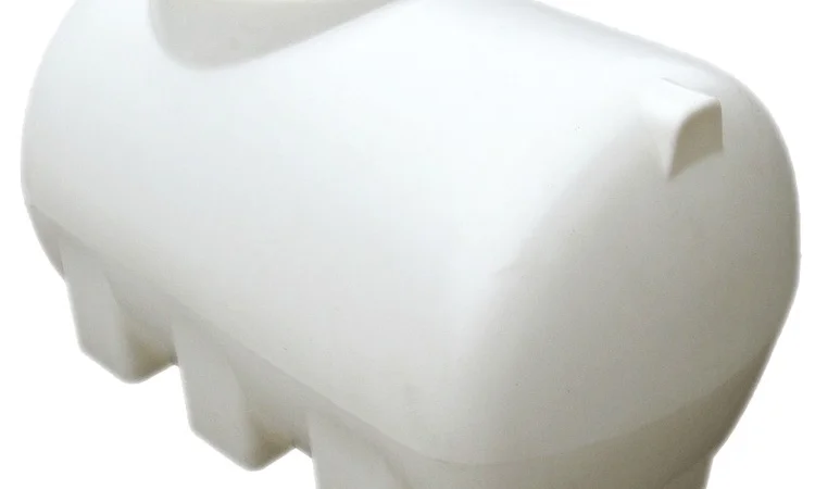 Полиэтиленовая емкость G-505E на 500 л - фото № 1