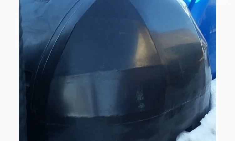 Емкости для транспортировки воды от 500 до 6000 литров - фото № 1