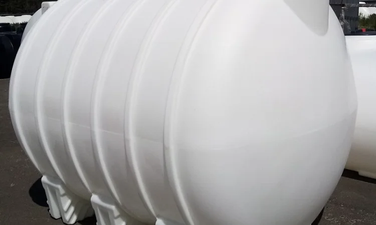 Бочки полиэтиленовые для кас Николаев - фото № 1