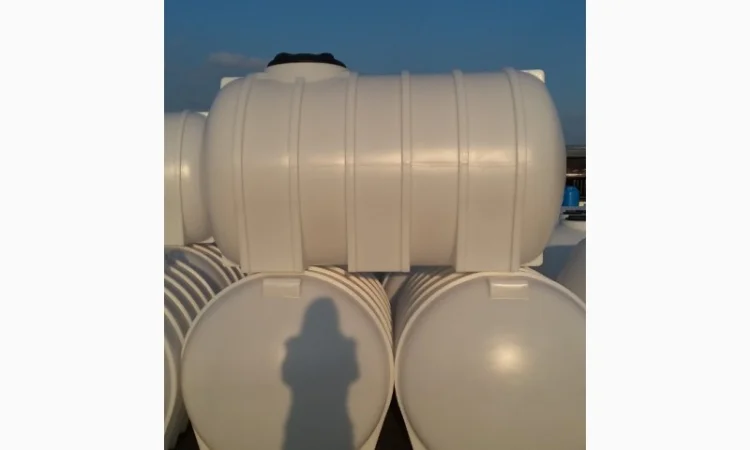 Ємності для транспортування та зберігання - фото № 1