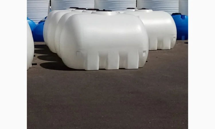 Транспортная емкость G-2002E - фото № 1