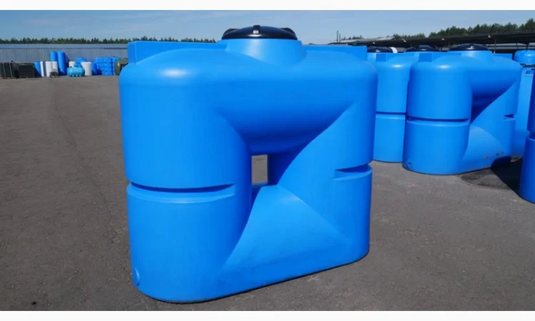 Ємності для води в Києві - фото № 4