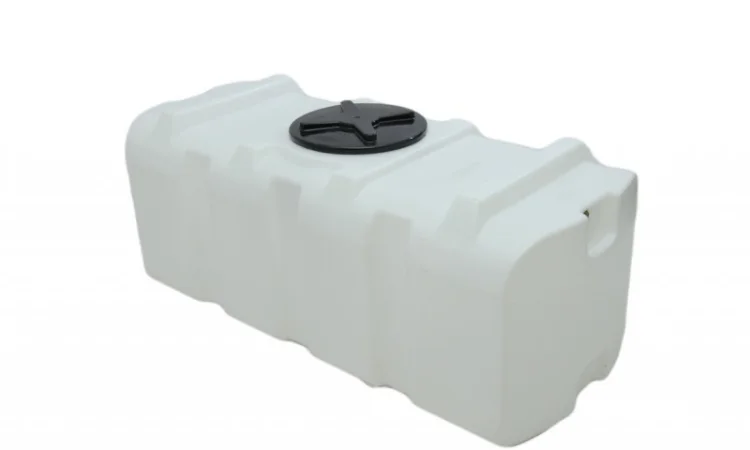 Транспортна ємність SK-500E об'ємом 500 л - фото № 1