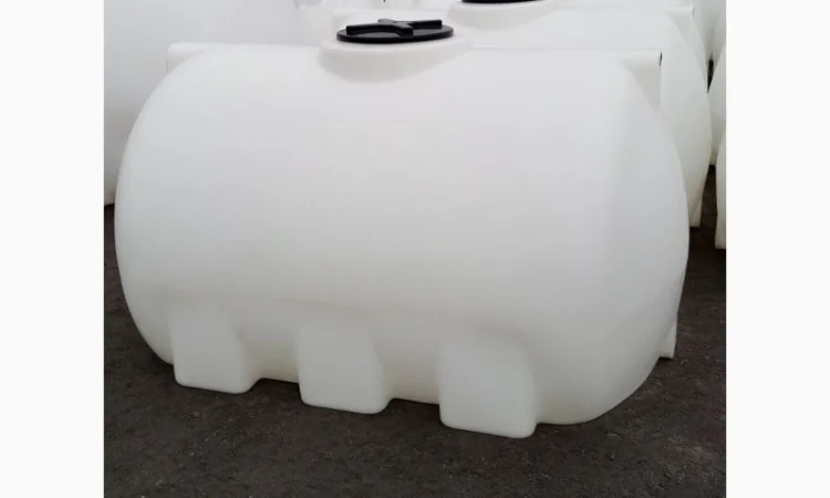 Ємність для транспортування G-1001E об'ємом 1000 л - фото № 1