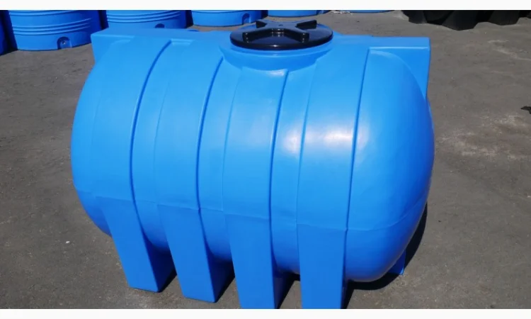 Бочка для води в Києві - фото № 1