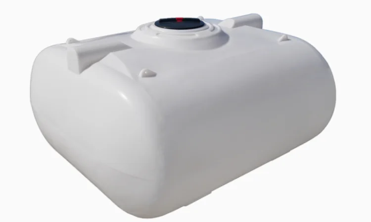 Емкость транспортная Т-5000Е для жидкостей - фото № 1