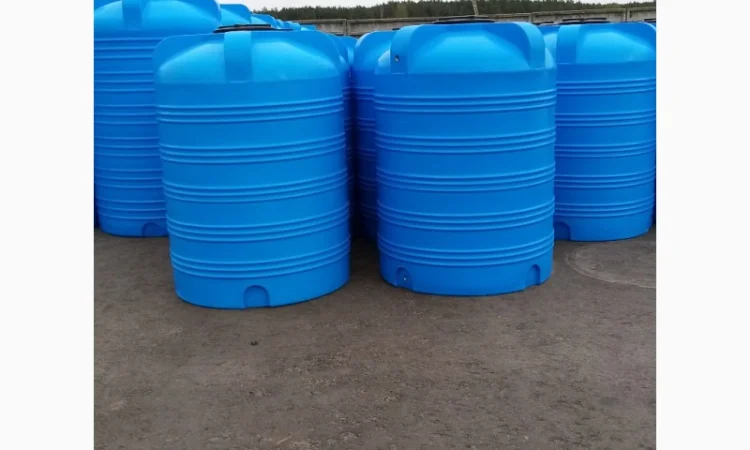 Бочка 1000 литров в продаже, Киев - фото № 1