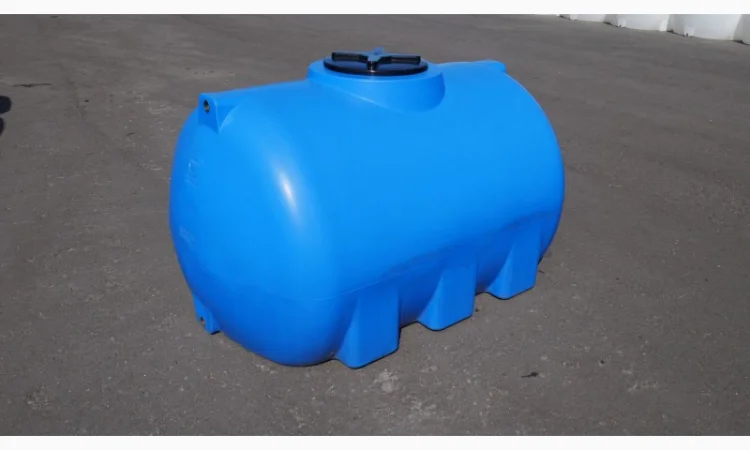 Бочки для хранения жидкостей в Киеве - фото № 4