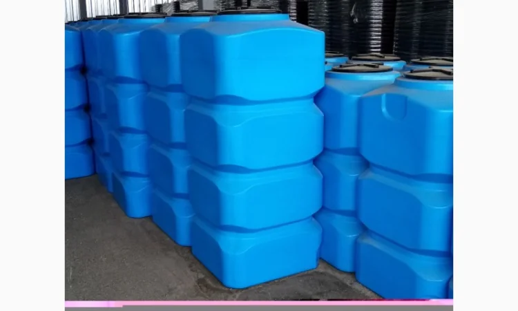 Бочка 1 куб для води та інших рідин у Києві - фото № 2