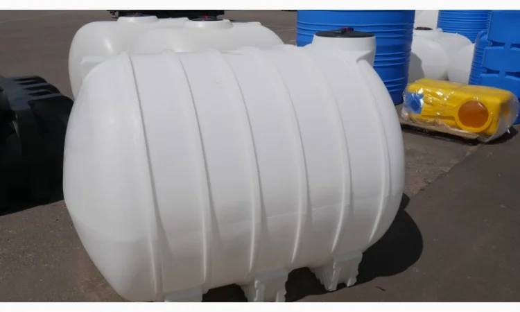 Ємності для перевезення води та КАС у Вінниці - фото № 1