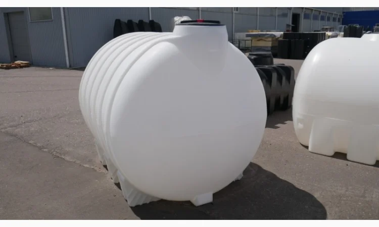 Емкости для транспортировки жидких удобрений в Виннице - фото № 1